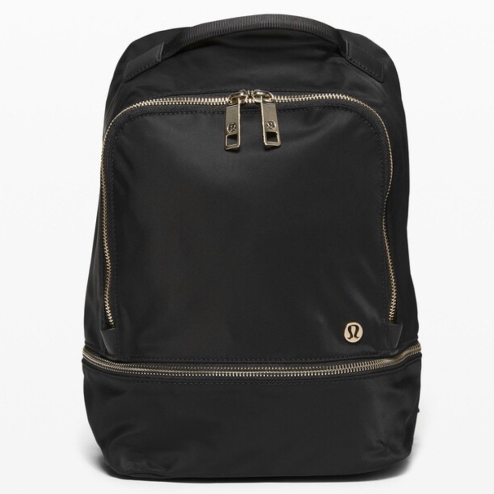COPY - COPY - Mini 11L city adventurer backpack!🖤